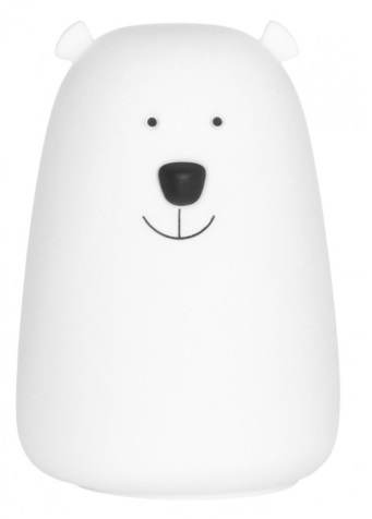 Ночник силиконовый Polar Bear ROXY KIDS