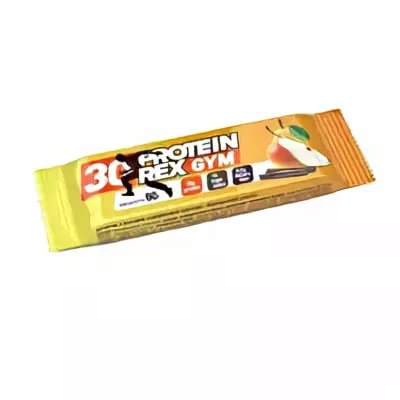 Батончик Protein Rex 30%  Pronein Rex GYM  60.0 французский десерт