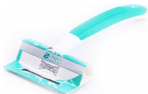 Станок бритвенный Wilkinson Sword Xtreme2 Sensitive 1 шт ( из ленты 24 шт )