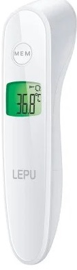 Термометр LFR30 модель бесконтактный