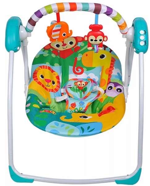 Качели детские FITCHBABY арт.98223