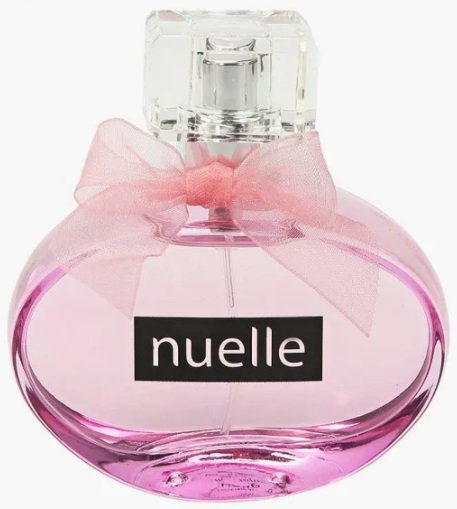 Парфюмерная вода NUELLE Romantique 50 мл DILIS