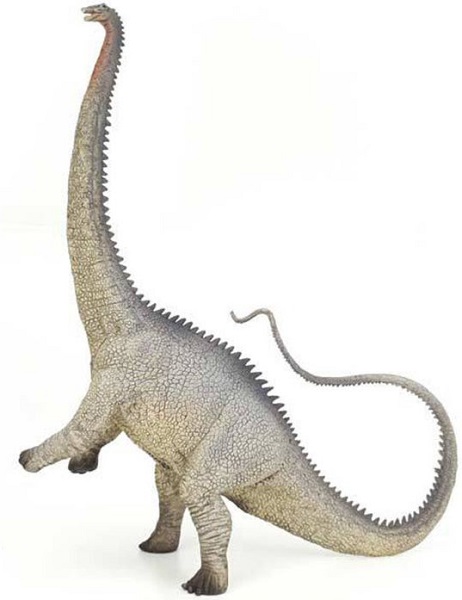 COLLECTA Диплодок серый XL арт.88896b Фигурка животных