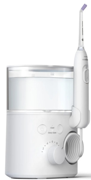 Ирригатор стационарный PHILIPS Sonicare Power Flosser 3000 HX3711 / 20