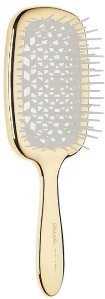 Расческа Janeke Superbrush AUSP230 Bia White