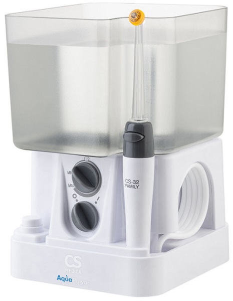 Ирригатор CS Medica AquaPulsar CS-32 FAMILY