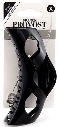 FRANCK PROVOST 0228 Краб для волос цв.в асс.