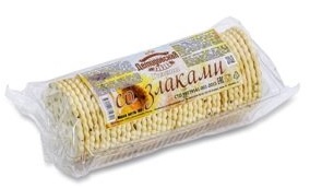 Демидовская забава Галеты со Злаками 180г 