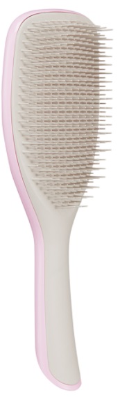 TANGLE TEEZER расческа Wet Detangler Pebble Grey Kiss