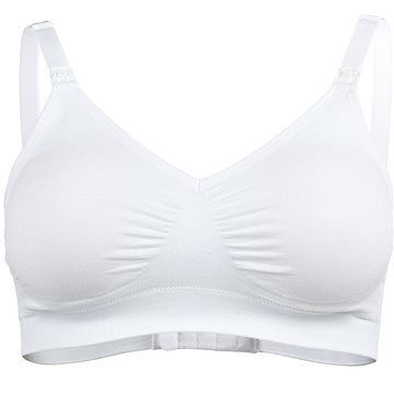Бюстгальтер для Кормящих MEDELA Comfy Bra размер L Белый