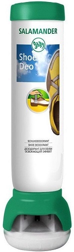 SALAMANDER Shoe Deo Дезодорант для обуви