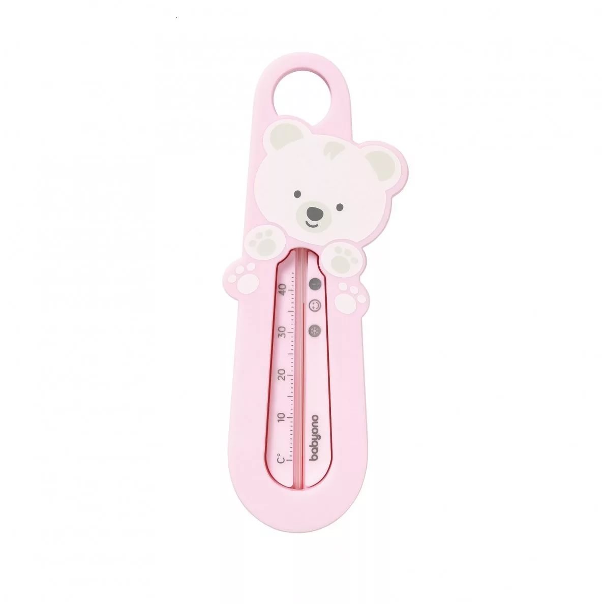 Термометр для воды BABYONO "Медвежонок" арт.777/03