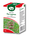 Белла Пустырник трава 50г