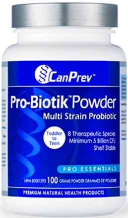 CanPrev Pro - Biotik №60капс  &