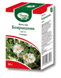 Белла Боярышник цветки 50г