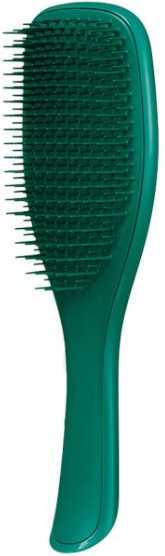 TANGLE TEEZER расческа Wet Detangler Green Jungle