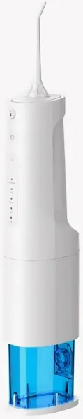 Ирригатор REVYLINE RL650 White Портативный ( 5731 )