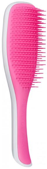 TANGLE TEEZER расческа Wet Detangler Popping Pink