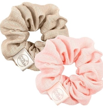INVISIBOBBLE Резинка браслет для волос Sprunchie Nordic Breeze Go with Floe