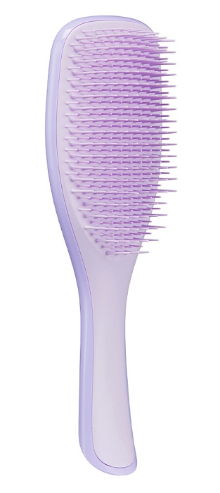 TANGLE TEEZER расческа Wet Detangler Fine & Fragile Hypnotic Heather