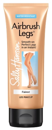  Sally Hansen Airbrush Leg Makeup Fairest 118мл