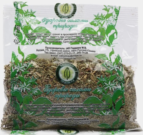 Дурнишник трава 50г Фитоцентр Гордеева  &