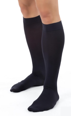 Pani Teresa Гольфы мужские 418L Travel PT 0418 черный L