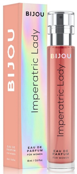 Парфюмерная вода Bijou Imperatric Lady 18 мл DILIS
