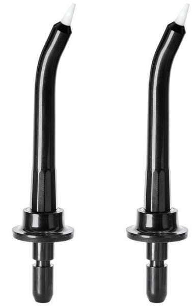Насадки REVYLINE RL650/850 парадонтологические 2шт (6057/16) черные
