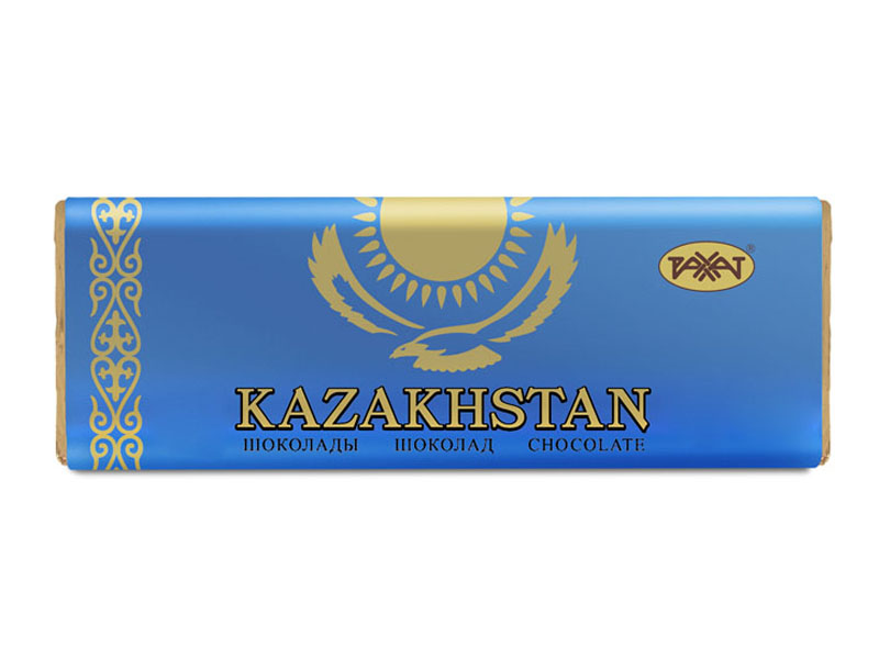 Рахат Шоколад Казахстан 20г.