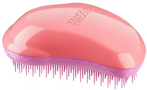 TANGLE TEEZER расческа Original Coral Glory
