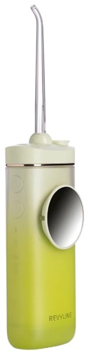 Ирригатор REVYLINE RL430 Plus Green Портативный ( 9086 )