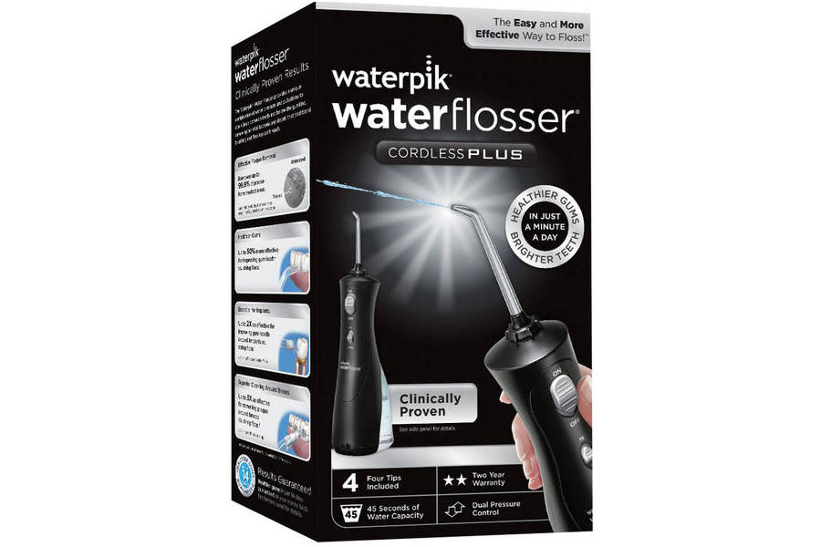 Ирригатор WATERPIK WP-462E2