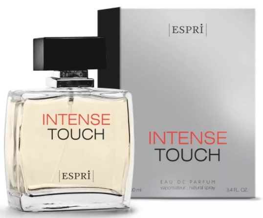 Парфюмерная вода INTENSE TOUCH Espri 100 мл