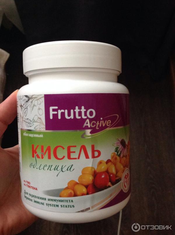 Арт Лайф Кисель Облепиха 300г