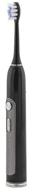 Зубная щетка Электрическая Звуковая REVYLINE RL010 Black ( 4659/2 )