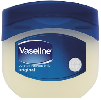 VASELINE Original 50 мл
