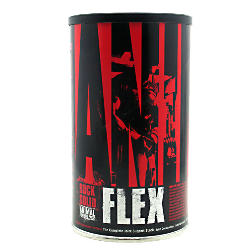 Universal Nutrition Animal Flex 44 пак.  &