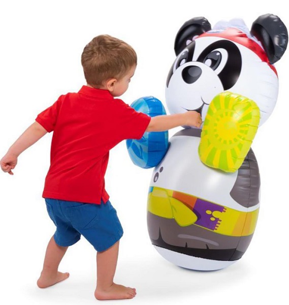 CHICCO Игрушка Боксерская груша Панда 24м+