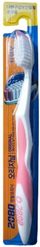 Зубная щетка Dental Clinic Original средняя арт.57216