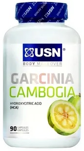 USN Гарциния Камбоджа №90капс.  &