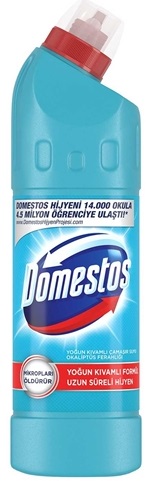 DOMESTOS Гель Свежесть Атлантики 750 мл