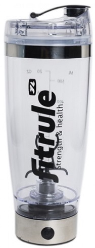 FitRule Шейкер-миксер 700мл   &