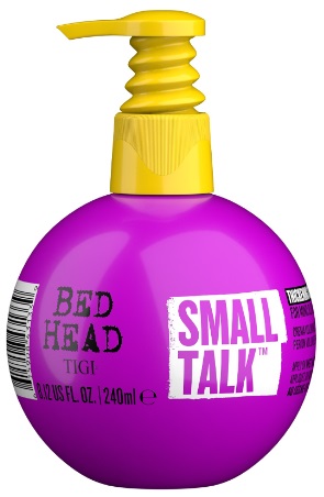 Крем для придания объема волосам Tigi Bead Head Small Talk 240мл 