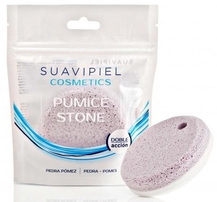 Пемза SUAVIPIEL Pumice Stone