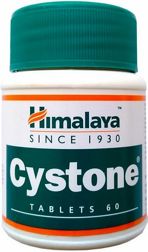 Himalaya Cystone №60 таб  &