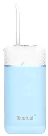 Ирригатор NiceFeel FC2550 Blue