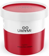 UMAMI Мороженое Вишня 140мл натуральное Умами