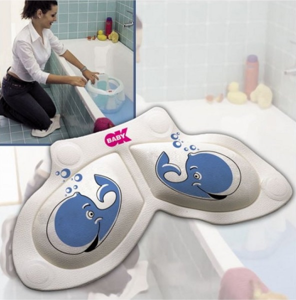 Коврик под коленки OK BABY Арт.055R00