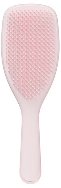 TANGLE TEEZER расческа Wet Detangler Detangler Pink Hibiscus